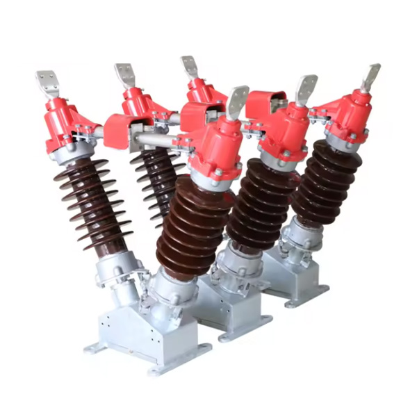 Disjoncteur central de type V 40,5KV 3150A